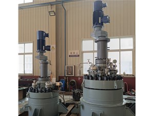鈀碳催化加氫反應(yīng)釜為什么應(yīng)用那么廣？